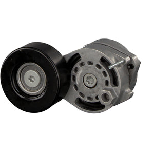 Auxiliary Belt Tensioner Assembly Fits Audi A4 quattro A5 A6 A8 Q5 S4 Febi 30222