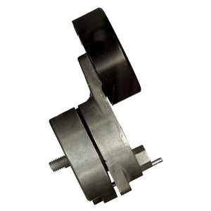Auxiliary Belt Tensioner Assembly Fits Audi A4 quattro A5 A6 A8 Q5 S4 Febi 30222