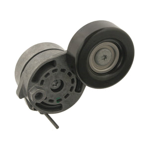 Auxiliary Belt Tensioner Assembly Fits Audi A4 quattro A5 A6 A8 Q5 S4 Febi 30222