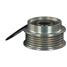 Load image into Gallery viewer, Alternator Overrun Pulley Fits Toyota Yaris I OE 2706033020S1 Febi 30224