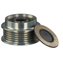 Load image into Gallery viewer, Alternator Overrun Pulley Fits Toyota Yaris I OE 2706033020S1 Febi 30224