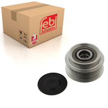 Load image into Gallery viewer, Alternator Overrun Pulley Fits Toyota Yaris I OE 2706033020S1 Febi 30224