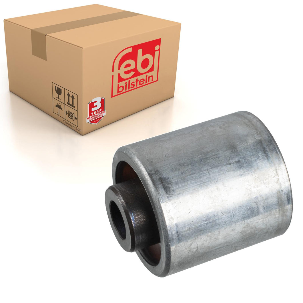 Timing Belt Idler Pulley Fits Volkswagen Bora Eos Golf 4motion Varian Febi 30227