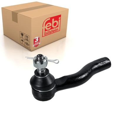 RAV4 Front Left Tie Rod End Outer Track Fits Toyota 4504749025 Febi 30231