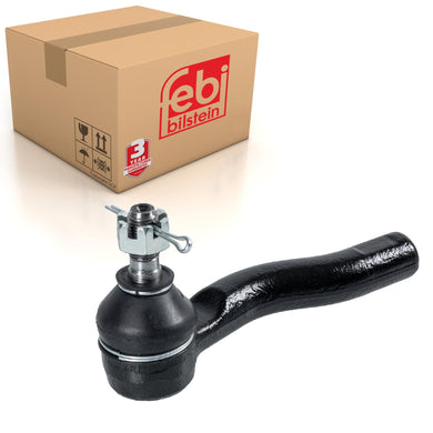 RAV4 Front Right Tie Rod End Outer Track Fits Toyota 4504649095 Febi 30232