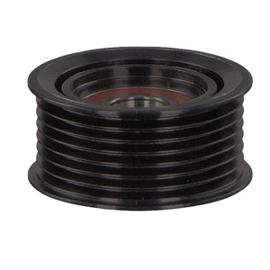 Auxiliary Belt Idler Pulley Fits Suzuki Grand Vitara Febi 30260
