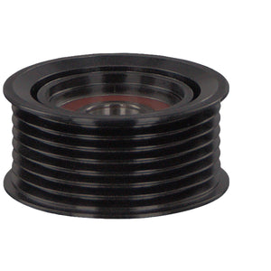Auxiliary Belt Idler Pulley Fits Suzuki Grand Vitara Febi 30260