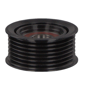 Auxiliary Belt Idler Pulley Fits Suzuki Grand Vitara Febi 30260