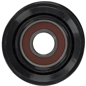 Auxiliary Belt Idler Pulley Fits Suzuki Grand Vitara Febi 30260
