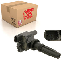 Load image into Gallery viewer, Ignition Coil Fits KIA Magentis Optima Sorento Hyundai H-1 H200 Santa Febi 30261