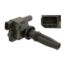 Load image into Gallery viewer, Ignition Coil Fits KIA Magentis Optima Sorento Hyundai H-1 H200 Santa Febi 30261
