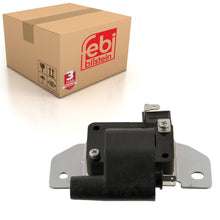 Load image into Gallery viewer, Ignition Coil Fits Daewoo Matiz Chevrolet GM OE 96320818 Febi 30266