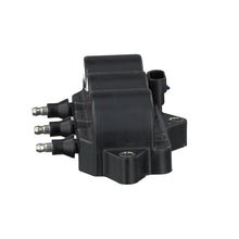 Load image into Gallery viewer, Ignition Coil Fits Daewoo Matiz Chevrolet GM Spark OE 96291054 Febi 30267