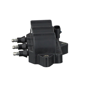 Ignition Coil Fits Daewoo Matiz Chevrolet GM Spark OE 96291054 Febi 30267