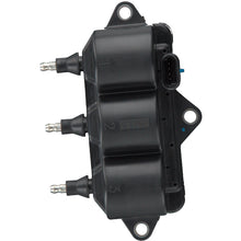 Load image into Gallery viewer, Ignition Coil Fits Daewoo Matiz Chevrolet GM Spark OE 96291054 Febi 30267