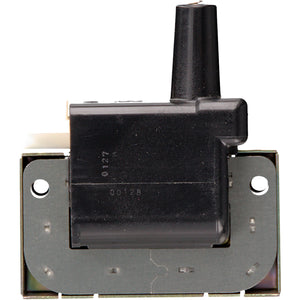 Ignition Coil Fits Rover Group 45 600 Honda Accord CR-V CRX Civic HR- Febi 30268