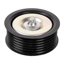 Load image into Gallery viewer, Auxiliary Belt Idler Pulley Fits Mercedes Benz C 230 4Matic T C 250 T Febi 30289