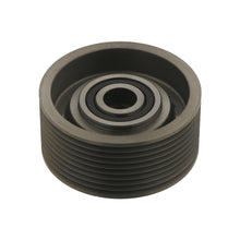 Load image into Gallery viewer, Auxiliary Belt Idler Pulley Fits Mercedes Benz EVOBUS Chassis IBC O 3 Febi 30290