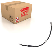 Load image into Gallery viewer, Front Brake Hose Fits Audi TT Coupe quattro Roadster TTS 8J Febi 30296