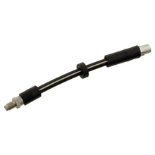 Load image into Gallery viewer, Rear Brake Hose Fits Audi 100 A6 quattro S6 V8 44 4C OE 4A0611775 Febi 30298