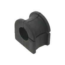 Load image into Gallery viewer, Transit Front Anti Roll Bar Bush D Stabiliser 23mm Fits Ford Febi 30299