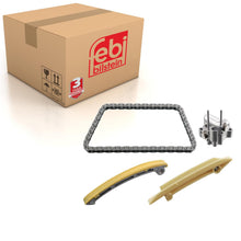 Load image into Gallery viewer, Lower Injection Pump Chain Kit Fits 3 Series 5 Series 13 52 2 248 729 Febi 30344