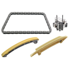 Load image into Gallery viewer, Lower Injection Pump Chain Kit Fits 3 Series 5 Series 13 52 2 248 729 Febi 30344