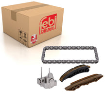 Load image into Gallery viewer, Lower Injection Pump Chain Kit Fits BMW 1 3 5 Series 13 52 8 506 969 Febi 30348