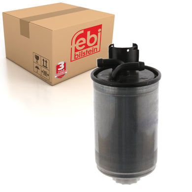 Fuel Filter Fits Audi A2 8Z OE 8Z0127435 Febi 30371