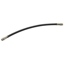 Load image into Gallery viewer, Rear Brake Hose Fits Porsche Cayenne Volkswagen Touareg 4motion Audi Febi 30378