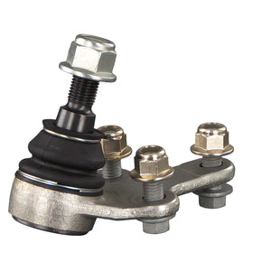 Front Lower Ball Joint Inc Additional Parts Fits Ford Volvo C 30 S 40 Febi 30380