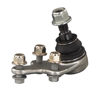 Front Lower Ball Joint Inc Additional Parts Fits Ford Volvo C 30 S 40 Febi 30380