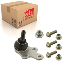 Load image into Gallery viewer, Front Lower Ball Joint Inc Additional Parts Fits Ford Volvo C 30 S 40 Febi 30380
