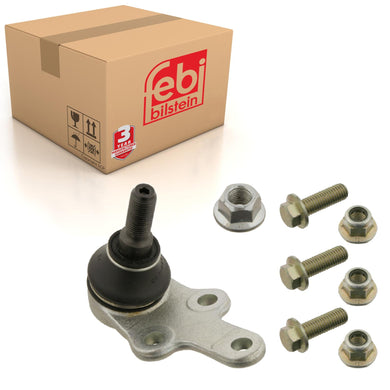 Front Lower Ball Joint Inc Additional Parts Fits Ford Volvo C 30 S 40 Febi 30380