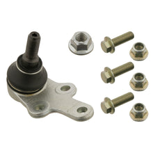 Load image into Gallery viewer, Front Lower Ball Joint Inc Additional Parts Fits Ford Volvo C 30 S 40 Febi 30380