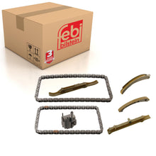 Load image into Gallery viewer, Injection Pump Chain Kit Fits Land Rover BMW 3 Series 11 31 2 246 582 Febi 30384