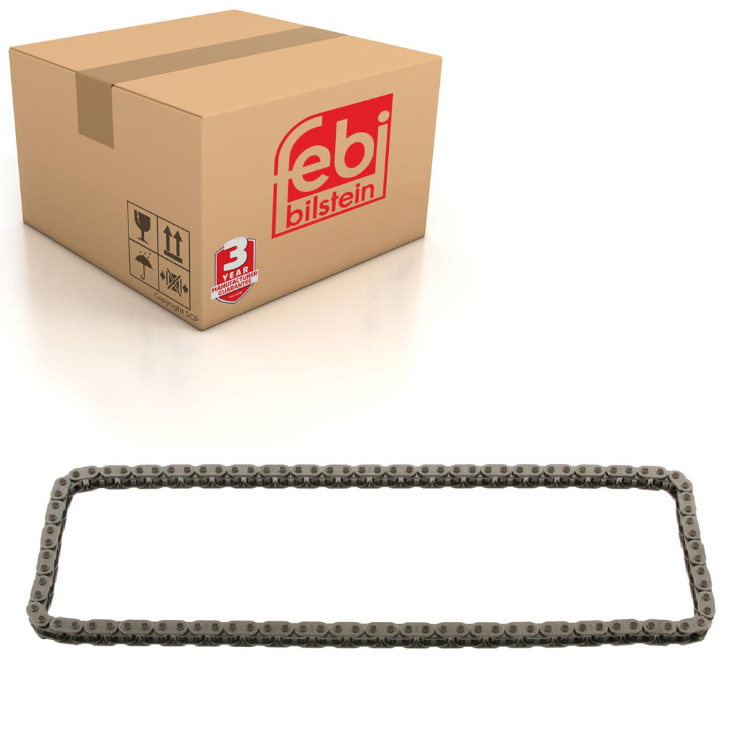 Camshaft Timing Chain Fits Smart Cabrio Fortwo City 660 997 00 94 Febi 30390