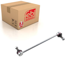 Load image into Gallery viewer, Front Drop Link C Crosser Anti Roll Bar Stabiliser Fits Mitsubishi Febi 30401