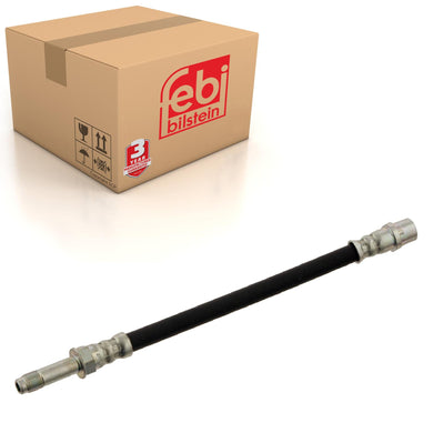 Transporter Rear Outer Brake Hose Fits VW 4motion Febi 30405