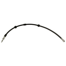Load image into Gallery viewer, Front Brake Hose Fits Volkswagen Touareg 4motion 7L OE 7L6611701B Febi 30406