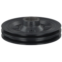 Load image into Gallery viewer, Decoupled Crankshaft Pulley Fits Mitsubishi L 200 Pajero Febi 30408