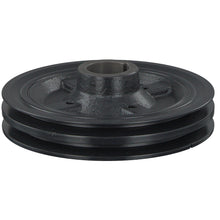 Load image into Gallery viewer, Decoupled Crankshaft Pulley Fits Mitsubishi L 200 Pajero Febi 30408