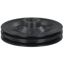 Load image into Gallery viewer, Decoupled Crankshaft Pulley Fits Mitsubishi L 200 Pajero Febi 30408