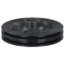 Load image into Gallery viewer, Decoupled Crankshaft Pulley Fits Mitsubishi L 200 Pajero Febi 30408