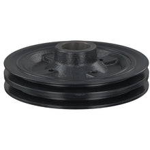 Load image into Gallery viewer, Decoupled Crankshaft Pulley Fits Mitsubishi L 200 Pajero Febi 30408