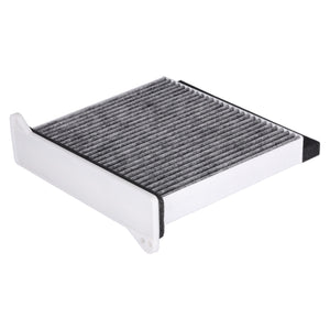 Cabin Filter Fits Mitsubishi Grandis L 200 Lancer Outlander Triton Febi 30435