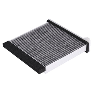Cabin Filter Fits Mitsubishi Grandis L 200 Lancer Outlander Triton Febi 30435