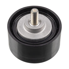 Load image into Gallery viewer, Auxiliary Belt Idler Pulley Inc Bolt Fits BMW 1 Series E81 E82 E87 LC Febi 30441