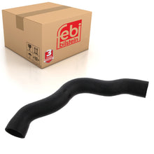 Load image into Gallery viewer, Upper Radiator Hose Fits Mercedes Benz C-Class Model 202 CLK 208 E-Cl Febi 30466