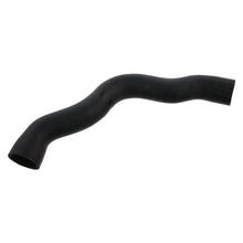 Load image into Gallery viewer, Upper Radiator Hose Fits Mercedes Benz C-Class Model 202 CLK 208 E-Cl Febi 30466